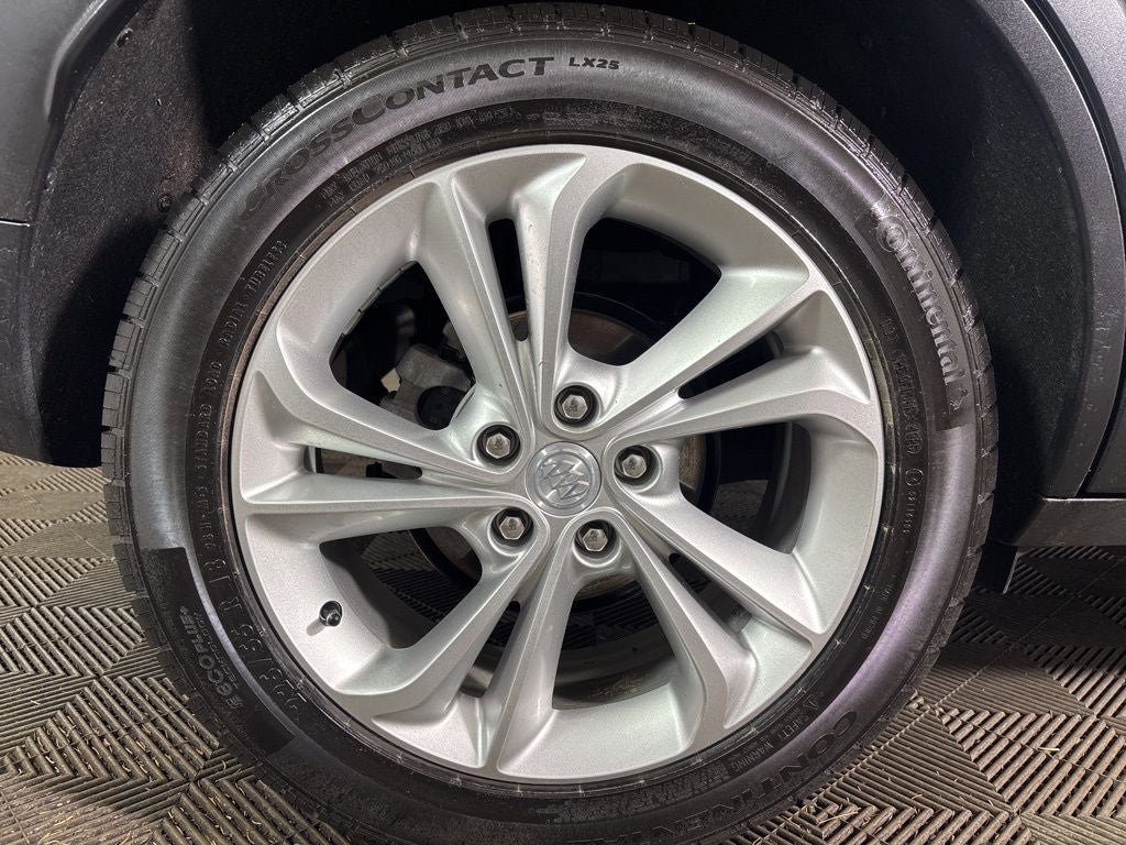 2023 Buick Encore GX Preferred