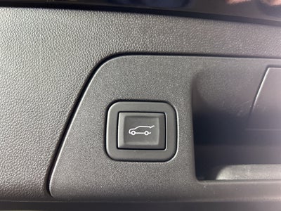 2025 Buick Envision Avenir