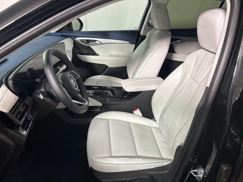 2025 Buick Envision Avenir