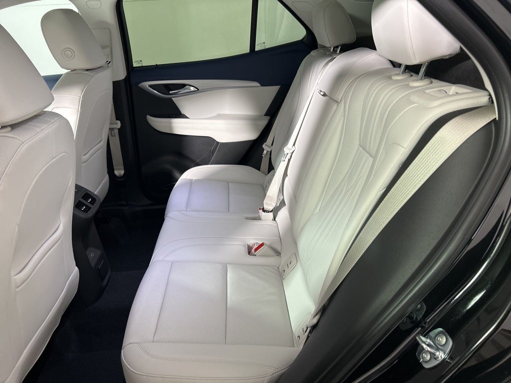 2025 Buick Envision Avenir