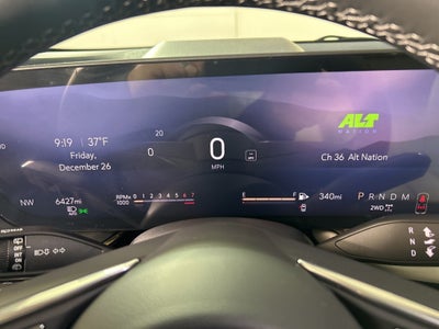 2025 Buick Envision Avenir