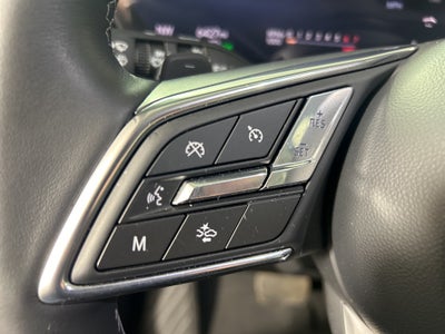 2025 Buick Envision Avenir