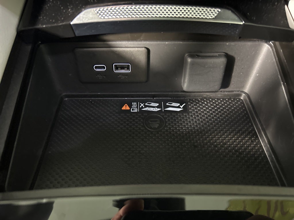 2025 Buick Envision Avenir