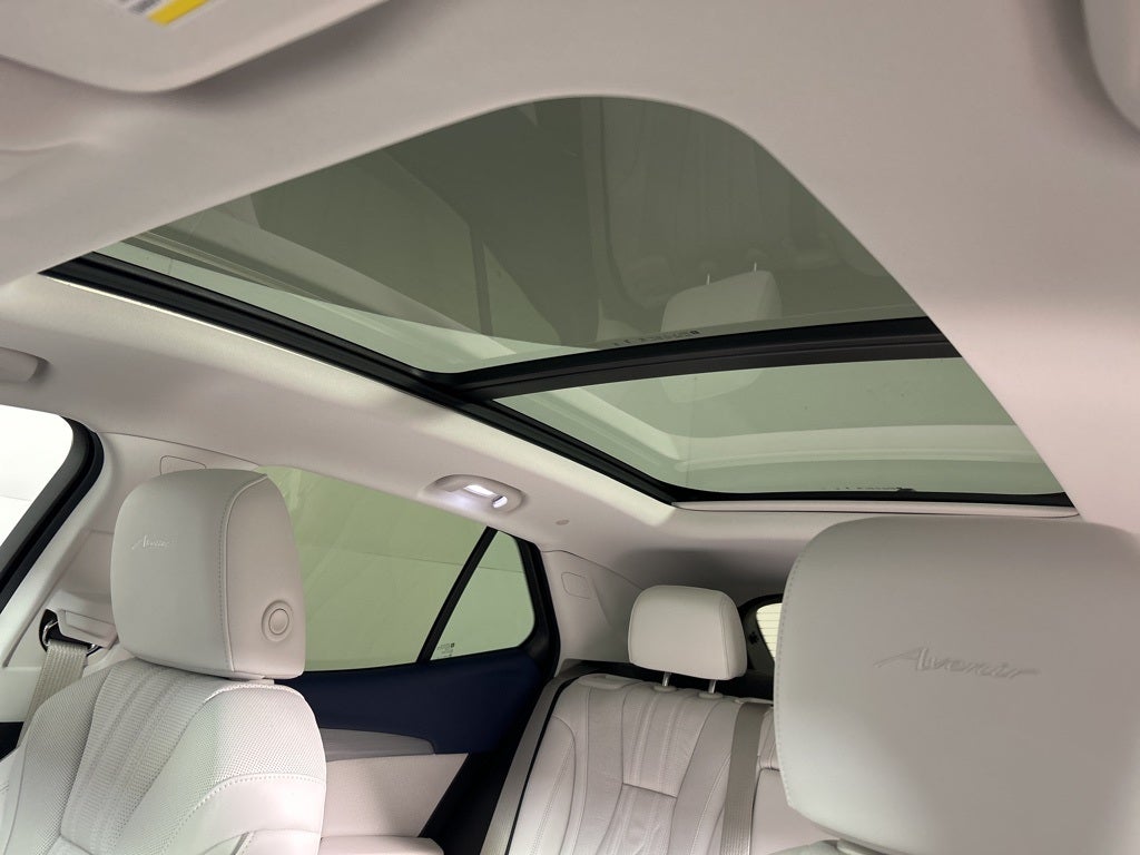 2025 Buick Envision Avenir