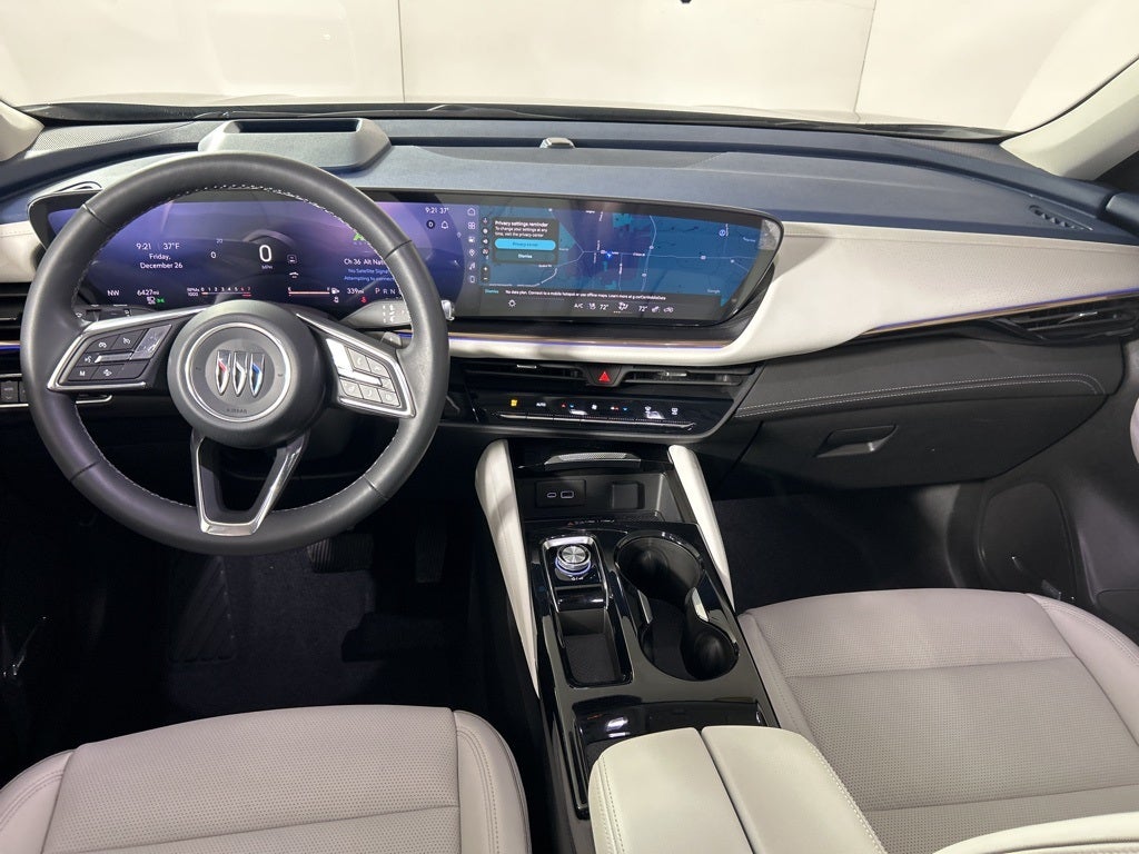 2025 Buick Envision Avenir
