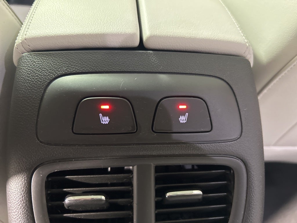 2025 Buick Envision Avenir