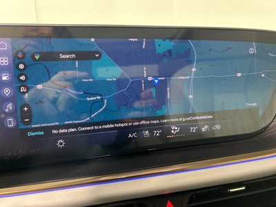 2025 Buick Envision Avenir