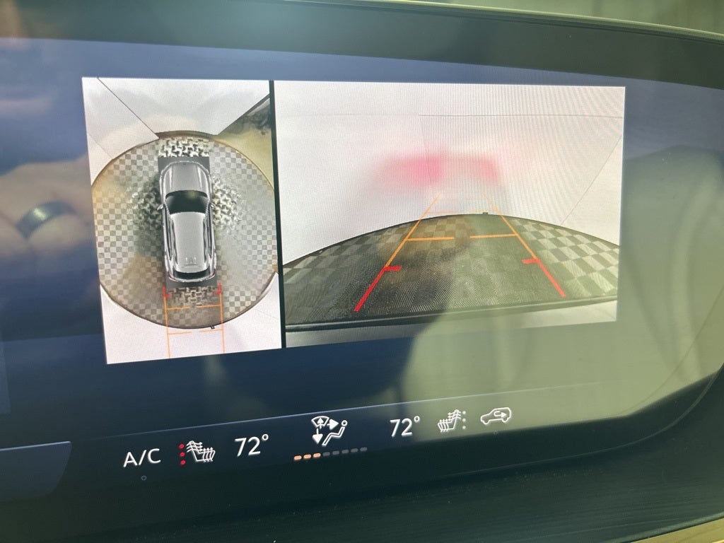 2025 Buick Envision Avenir