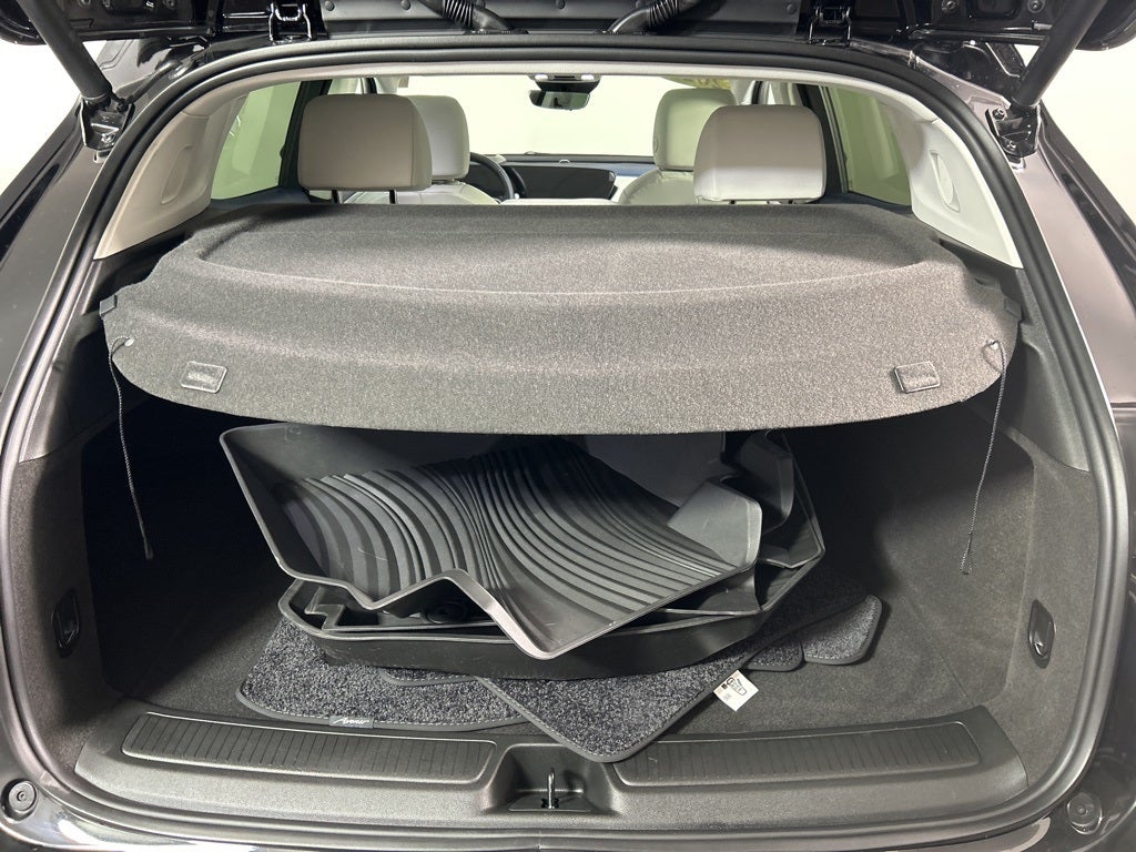 2025 Buick Envision Avenir