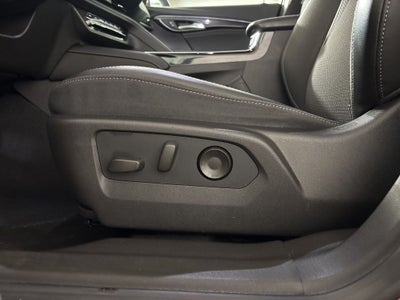 2021 Buick Envision Preferred