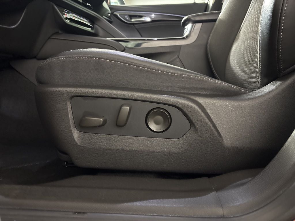 2021 Buick Envision Preferred