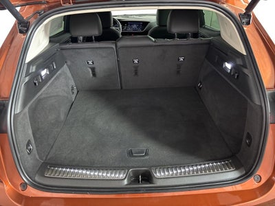 2021 Buick Envision Preferred