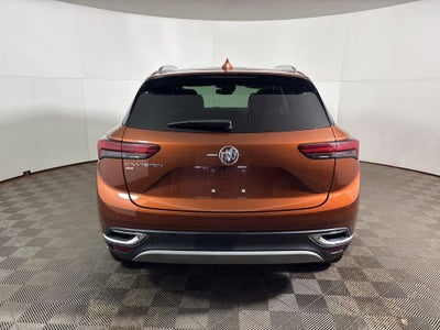 2021 Buick Envision Preferred