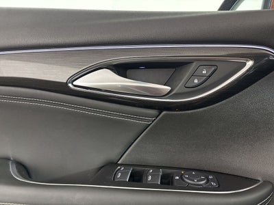 2021 Buick Envision Preferred