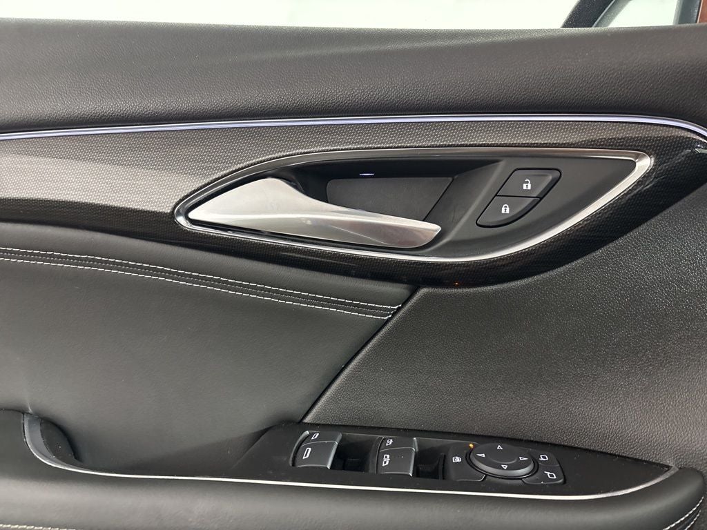 2021 Buick Envision Preferred