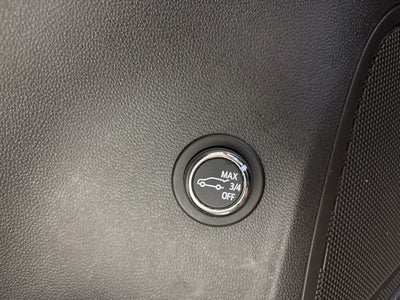 2021 Buick Envision Preferred