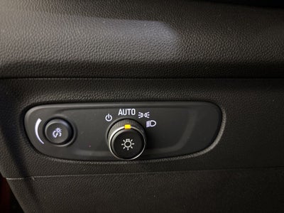 2021 Buick Envision Preferred