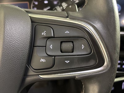 2021 Buick Envision Preferred