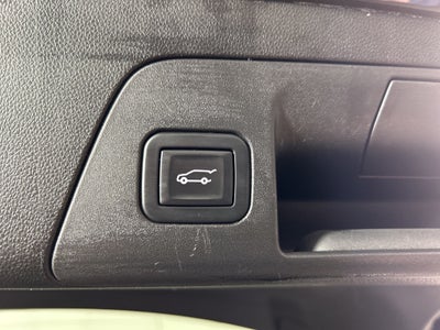 2021 Buick Envision Avenir