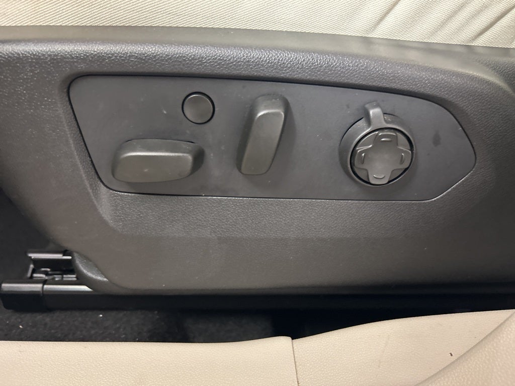 2021 Buick Envision Avenir