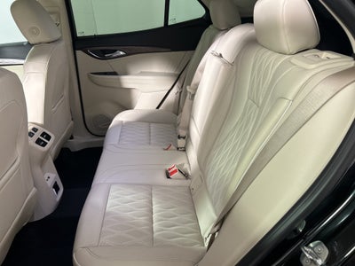 2021 Buick Envision Avenir