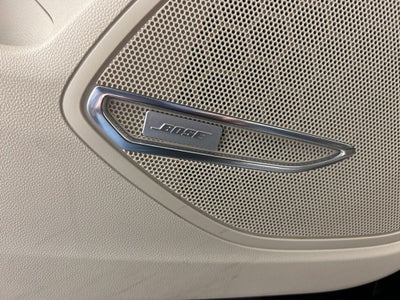 2021 Buick Envision Avenir