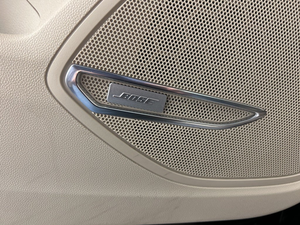 2021 Buick Envision Avenir