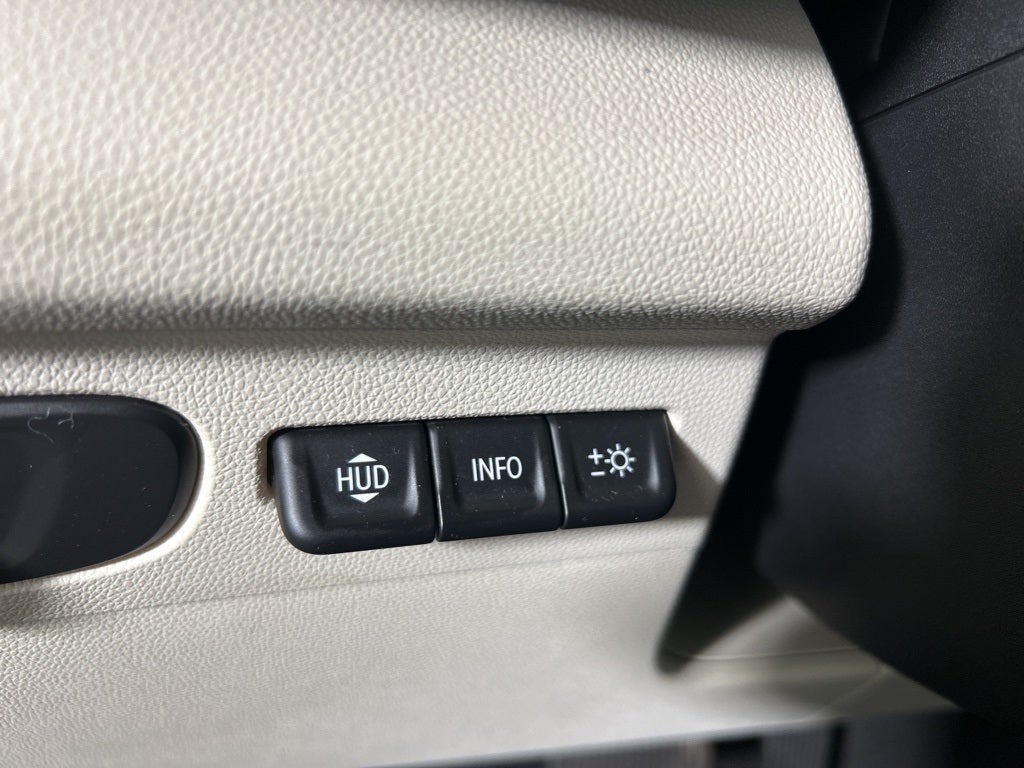 2021 Buick Envision Avenir