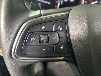 2021 Buick Envision Avenir