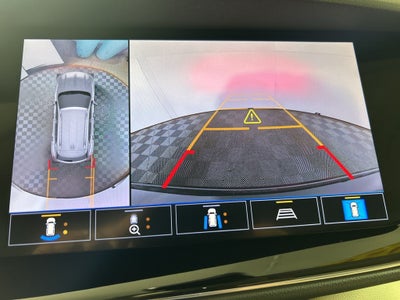 2021 Buick Envision Avenir