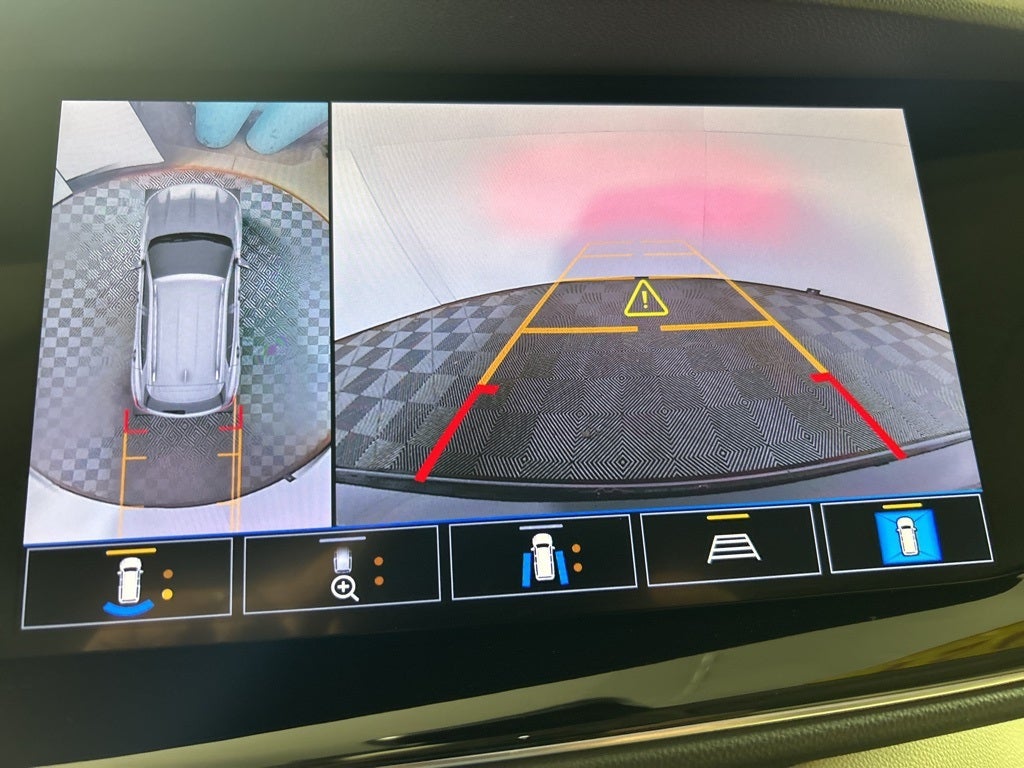 2021 Buick Envision Avenir