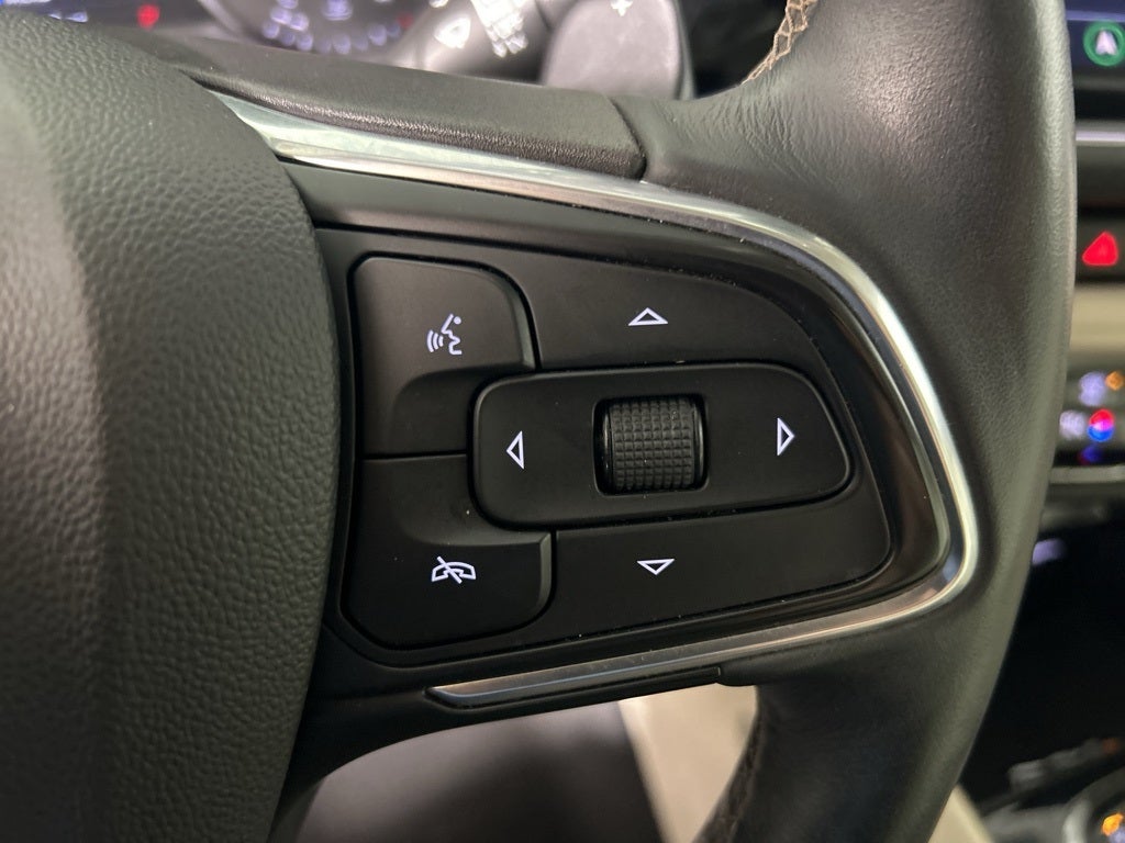 2021 Buick Envision Avenir