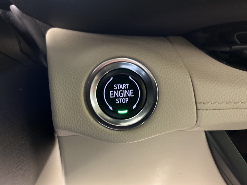 2021 Buick Envision Avenir