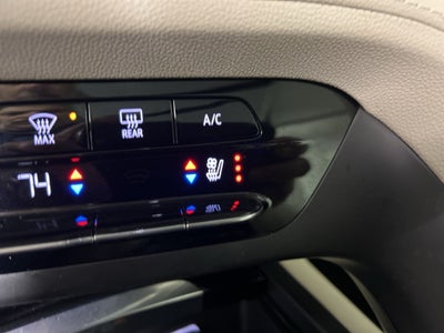 2021 Buick Envision Avenir