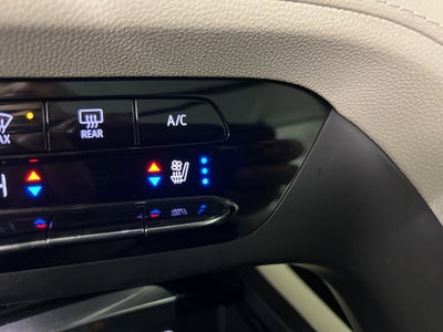 2021 Buick Envision Avenir