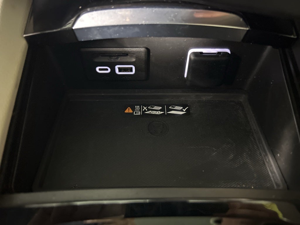 2021 Buick Envision Avenir