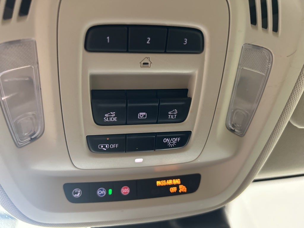 2021 Buick Envision Avenir