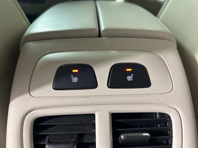 2021 Buick Envision Avenir