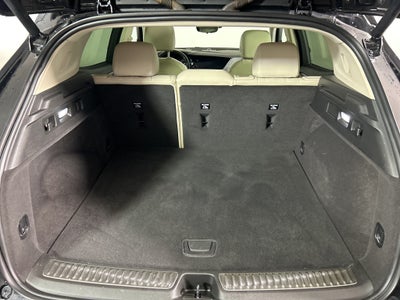 2021 Buick Envision Avenir