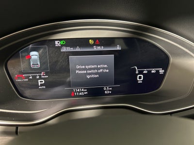 2025 Audi Q5 40 Premium quattro