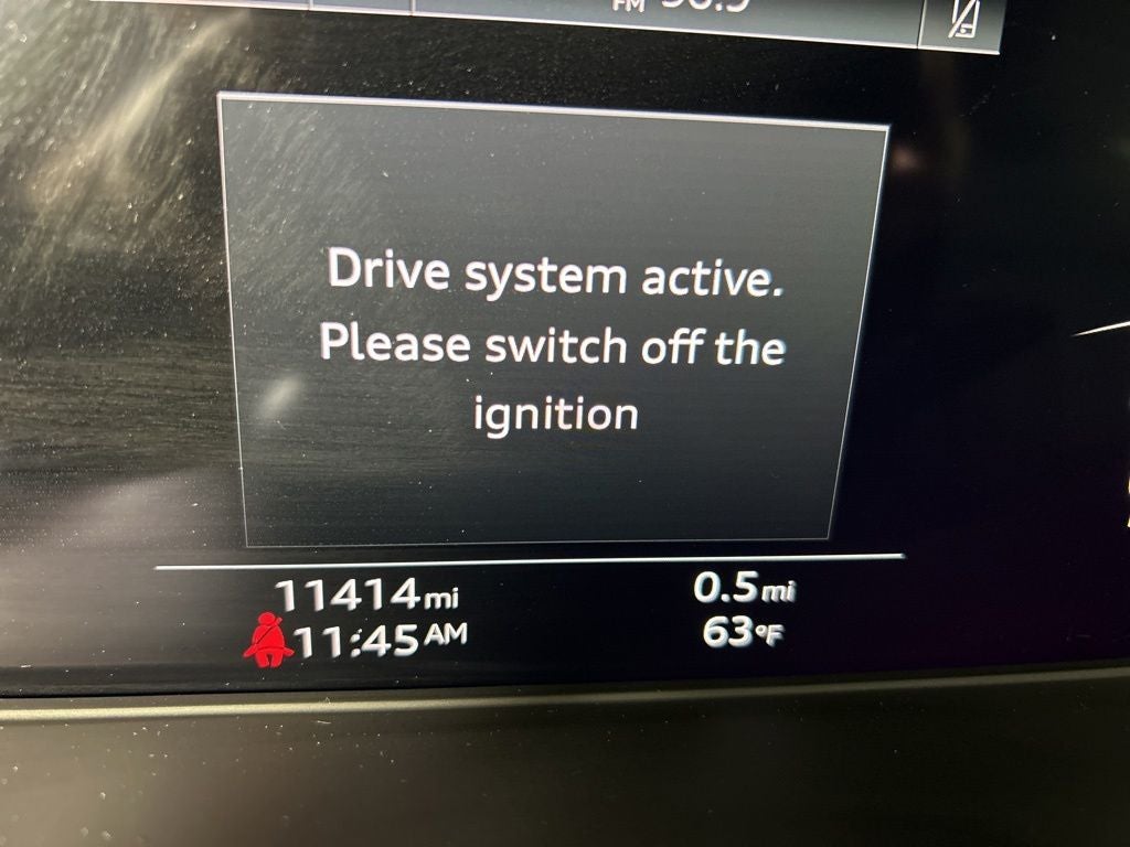 2025 Audi Q5 40 Premium quattro
