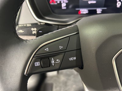 2025 Audi Q5 40 Premium quattro