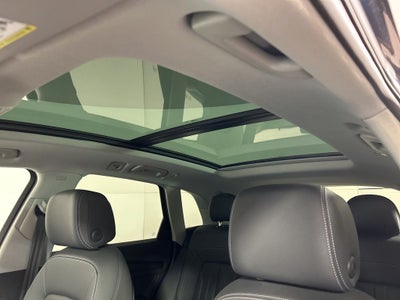 2025 Audi Q5 40 Premium quattro