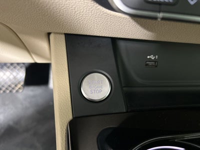 2022 Audi A4 40 Premium quattro