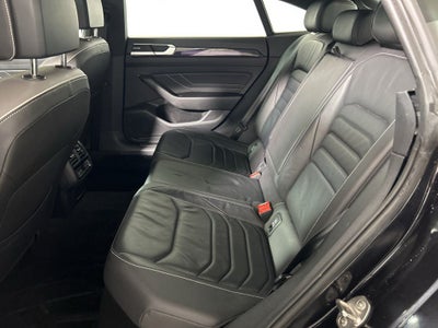 2021 Volkswagen Arteon 2.0T SEL Premium R-Line