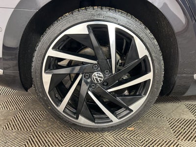 2021 Volkswagen Arteon 2.0T SEL Premium R-Line