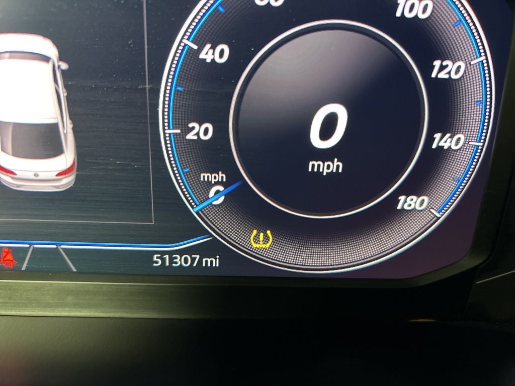 2021 Volkswagen Arteon 2.0T SEL Premium R-Line