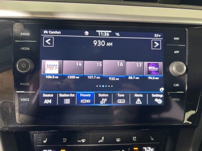 2021 Volkswagen Arteon 2.0T SEL Premium R-Line