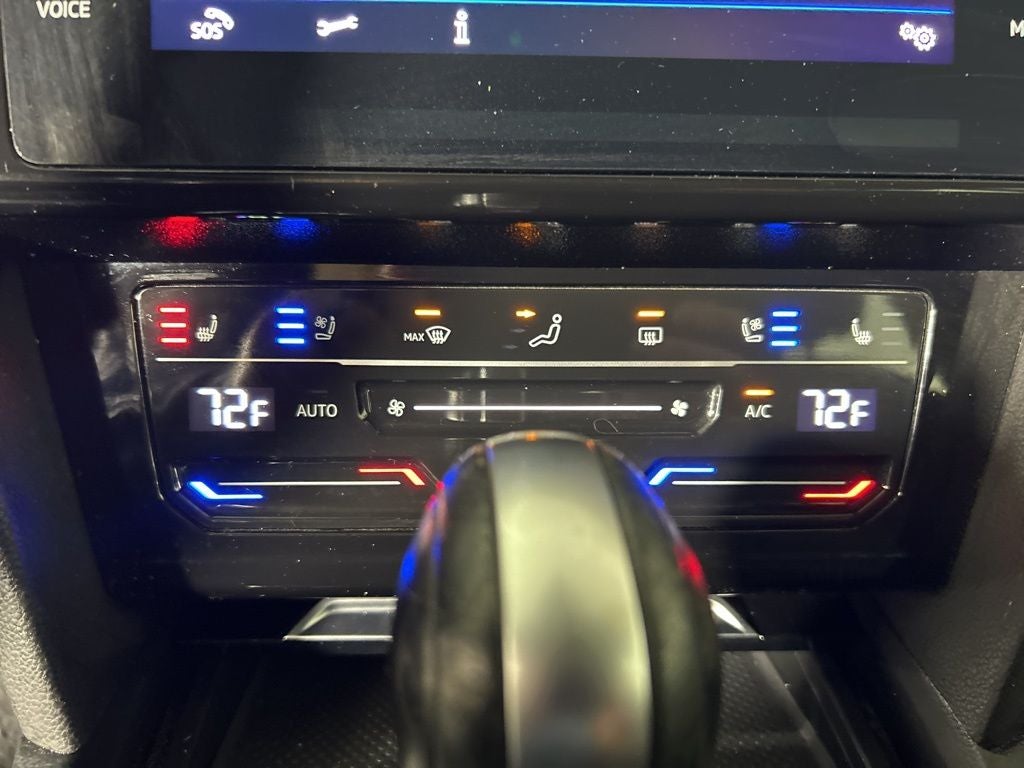 2021 Volkswagen Arteon 2.0T SEL Premium R-Line