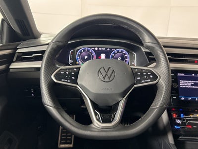 2021 Volkswagen Arteon 2.0T SEL Premium R-Line